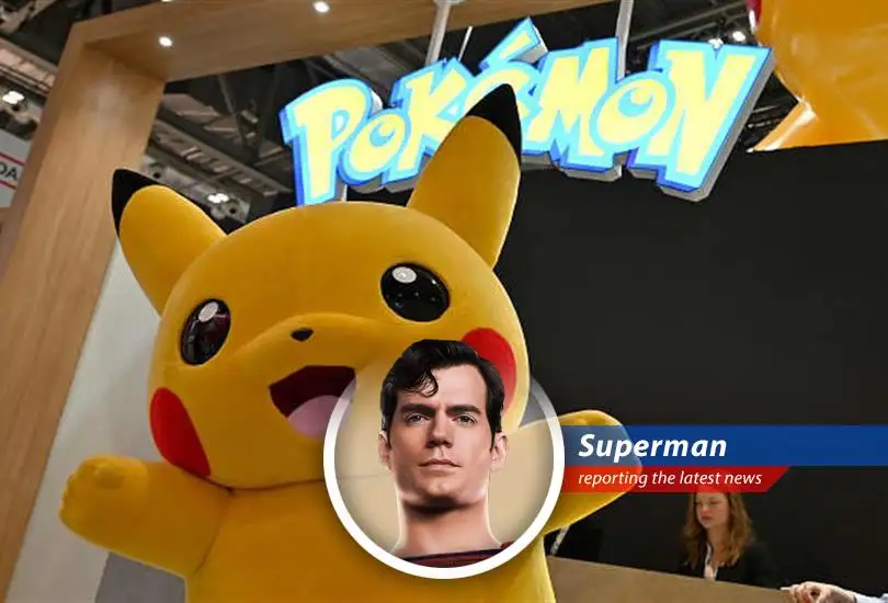 The unexpected success of 'Pokémon Pokopia' drives Nintendo's stock rally.