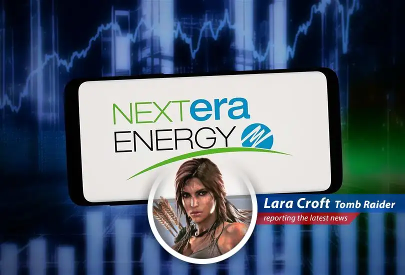 The union of NextEra and Dominion forms a global energy titan, ready to tackle the power needs of the AI revolution.