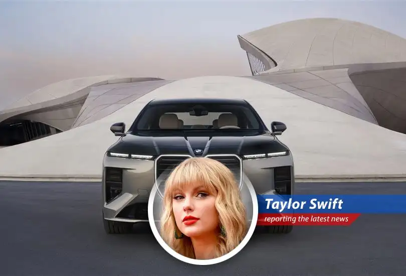 The updated BMW 7 Series showcases the brand's commitment to sedans, incorporating cutting-edge technology.