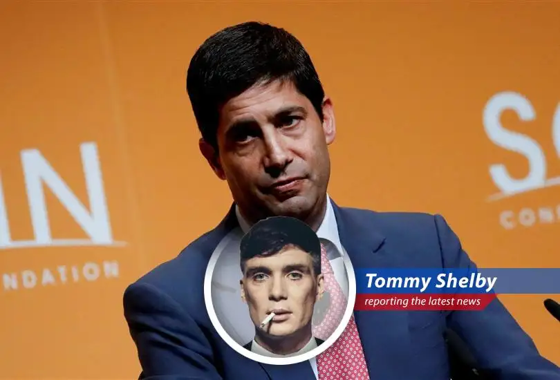 The world economic stage heats up, reflecting turmoil in both oil markets and monetary policy.