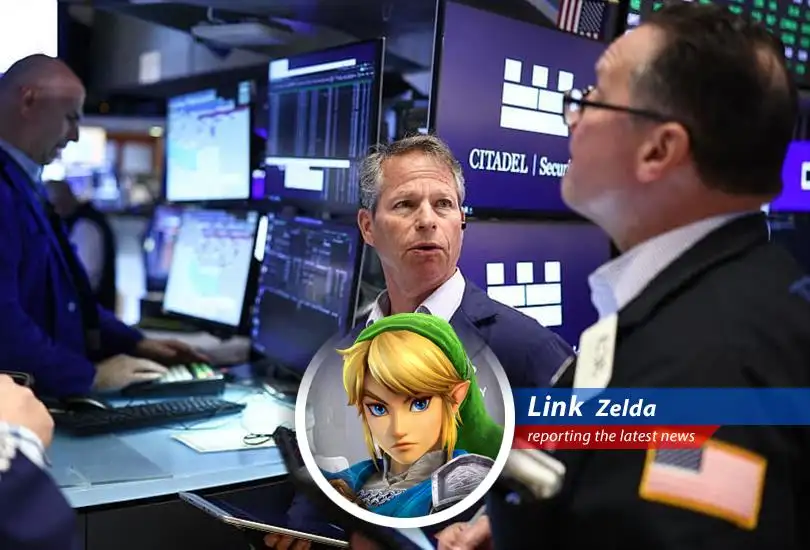 The world watches as Trump's deadline for Iran approaches, mirrored by Hyrule's constant vigilance against looming threats.