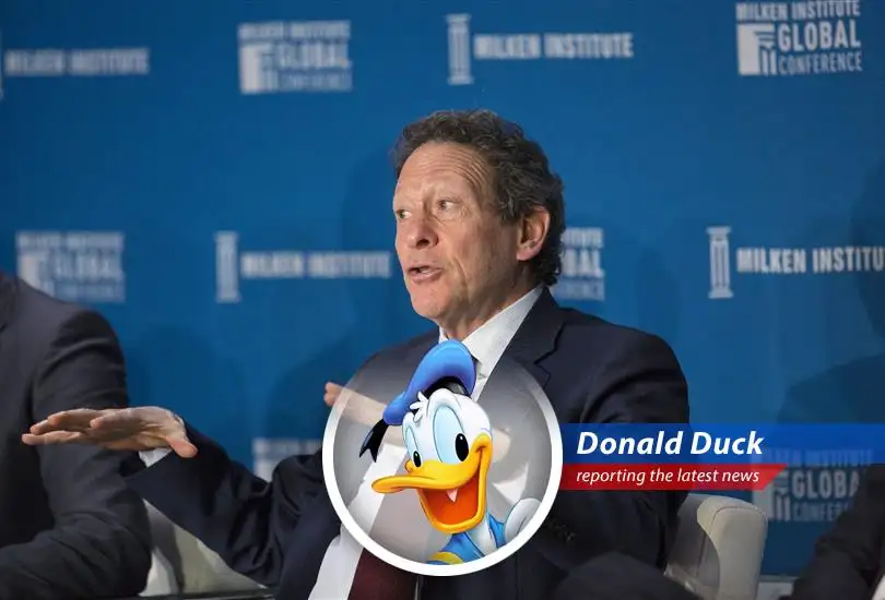 Thomas Pritzker, formerly the Chairman of Hyatt Hotels, has resigned amidst growing concerns over his past association with Jeffrey Epstein.