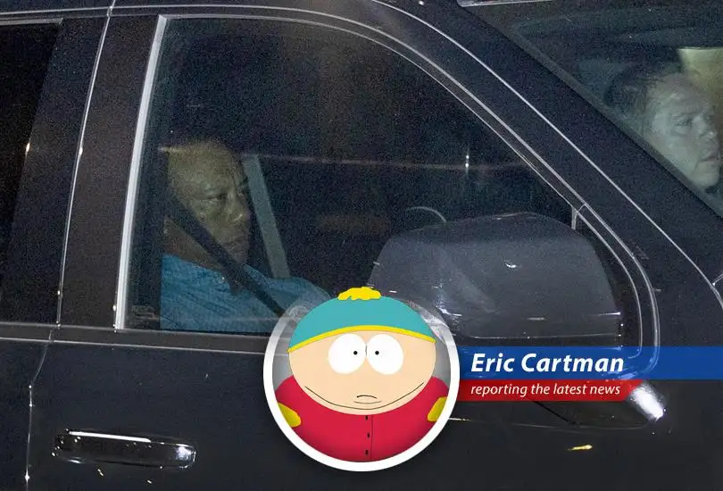 Tiger Woods addresses his recent arrest and announces he's seeking treatment.