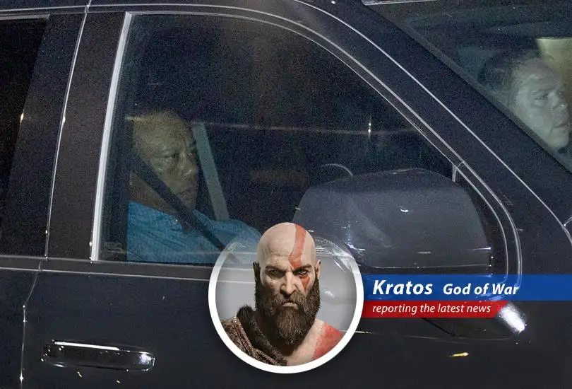 Tiger Woods addresses ongoing health challenges after a recent DUI arrest.