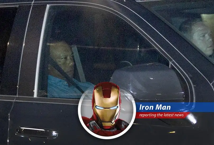 Tiger Woods faces renewed scrutiny after an affidavit detailed the discovery of opioid pills following his DUI arrest.