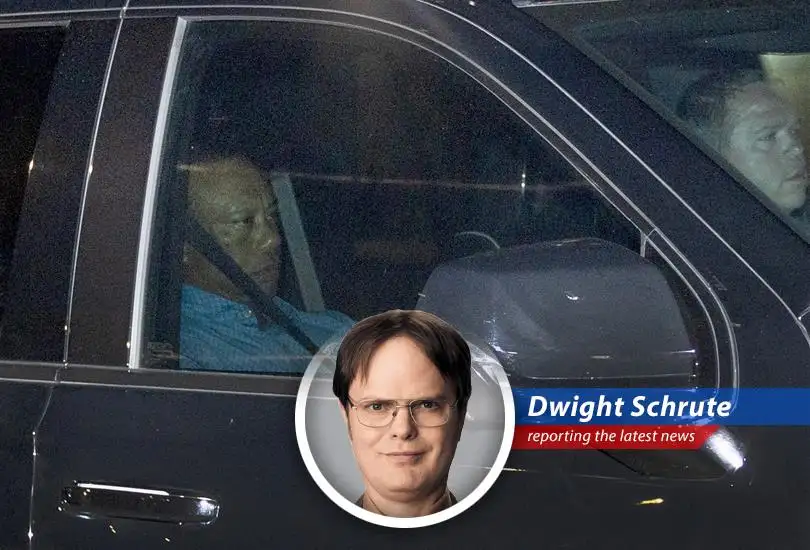 Tiger Woods' recent DUI arrest raises concerns about prescription medication use and driving safety.