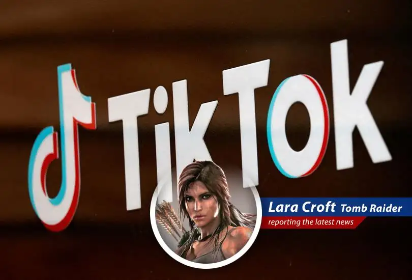 TikTok introduces Content Credentials to tag AI-generated content, raising concerns about deepfakes and misinformation.