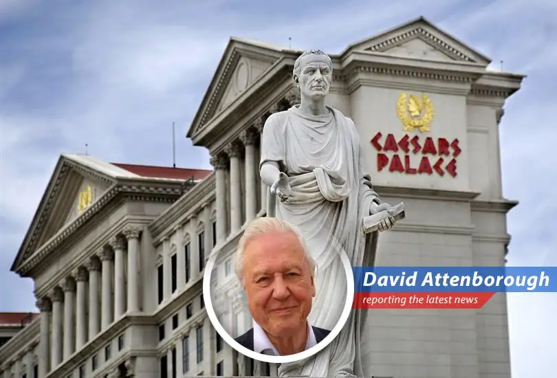 Tilman Fertitta, a prominent figure in the entertainment and hospitality industry, sets his sights on acquiring Caesars Entertainment.