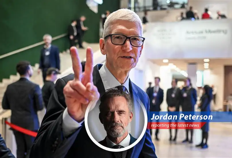 Tim Cook reaffirms his commitment to Apple amidst speculation about his retirement and the company's AI strategy.