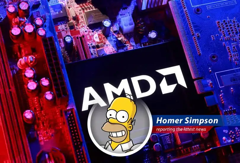 Today's market felt like a trip to Itchy and Scratchy Land, some screaming with joy, others with terror.