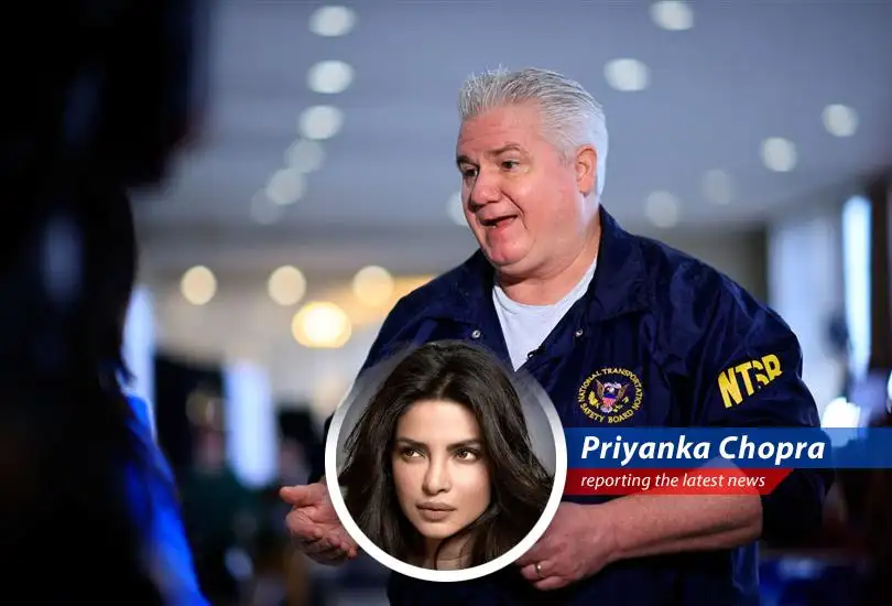 Todd Inman, former NTSB board member, faces allegations and removal.