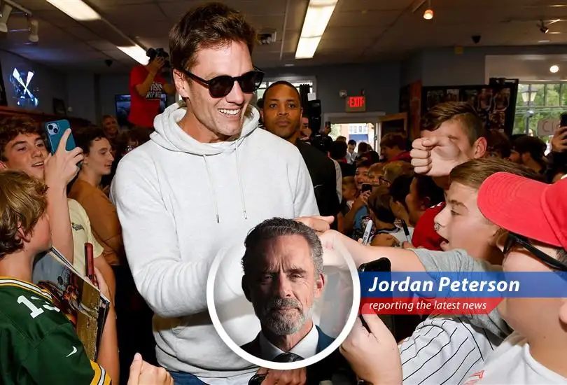 Tom Brady contemplates a return to the NFL amidst ownership considerations.