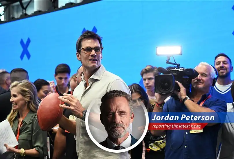 Tom Brady partners with Ferrero, signaling a shift towards moderation in his diet and endorsements.