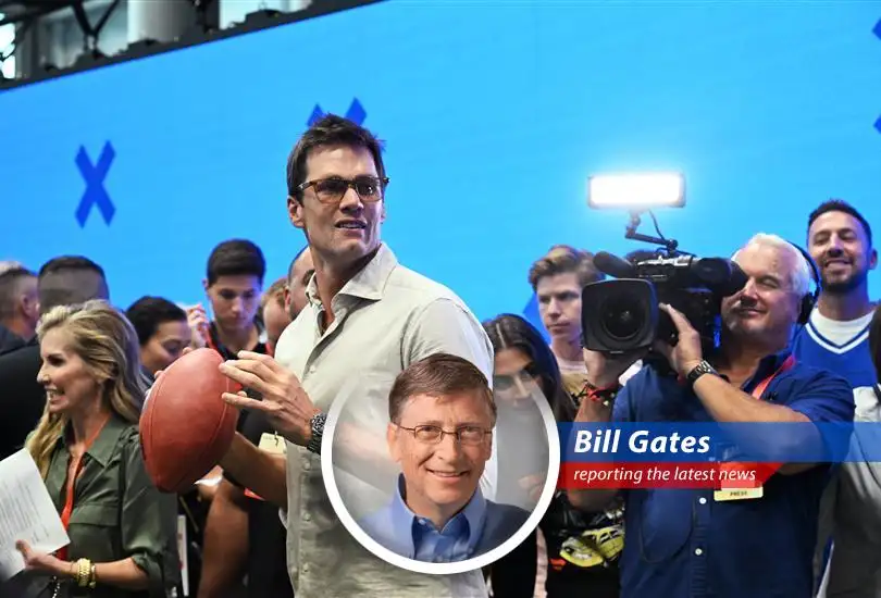 Tom Brady's new endorsements raise questions about his past health-focused persona.