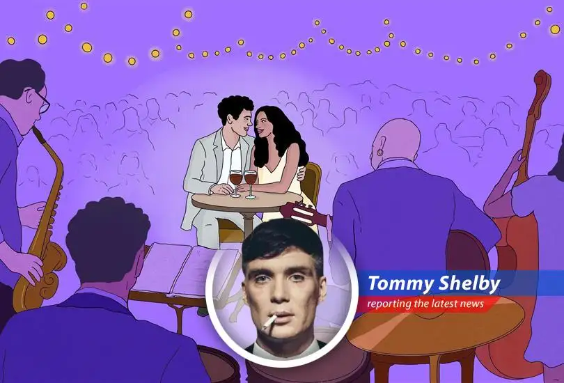 Tommy and Grace Shelby's relationship: A complex dance of love, loyalty, and independence.