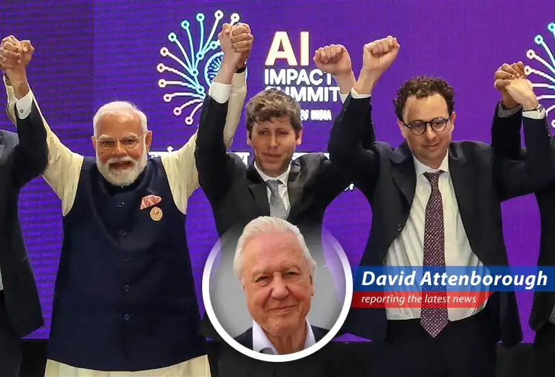 Top executives are leaving established software companies to join the rapidly growing AI sector, drawn by lucrative offers and the chance to shape the future of technology.