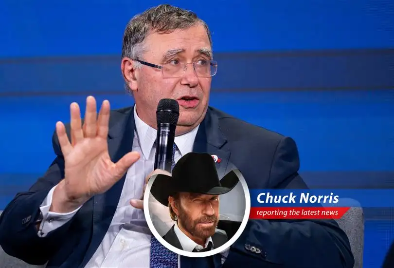 TotalEnergies CEO Patrick Pouyanné discusses market impacts at the CERAWeek energy conference.