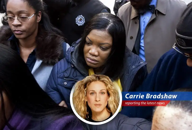 Tova Noel, a former prison guard, is set to testify before the House Committee regarding the night of Jeffrey Epstein's death.