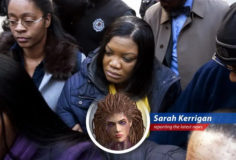 Tova Noel, the prison guard on duty the night Jeffrey Epstein died, is set to testify before the House Oversight Committee.