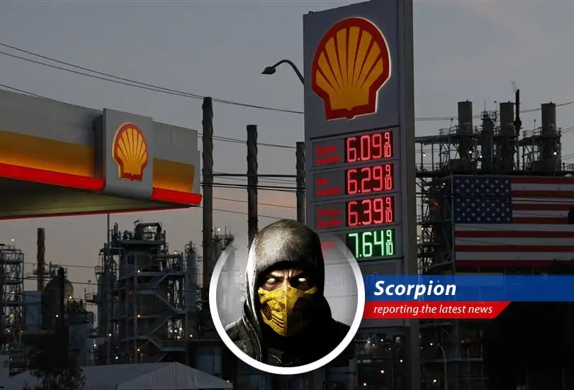 Traders anticipate potential oil price surge amid global uncertainties.