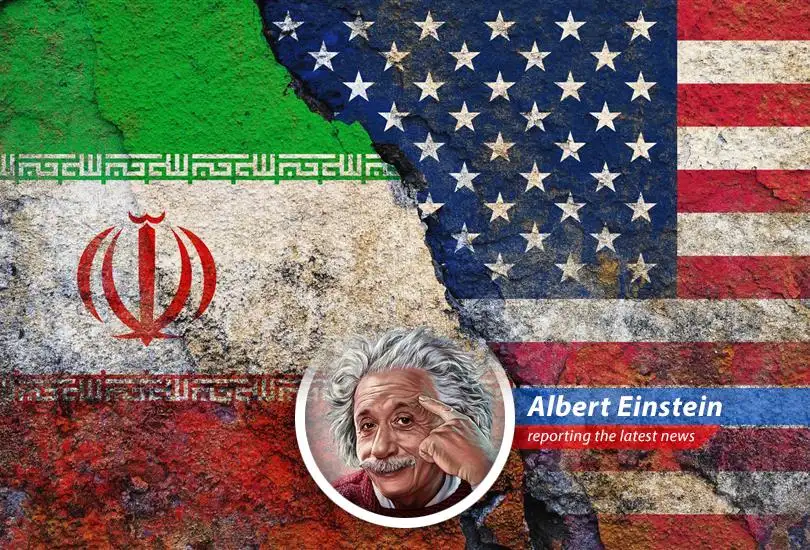 Traders eye potential US-Iran nuclear deal, signaling market optimism.