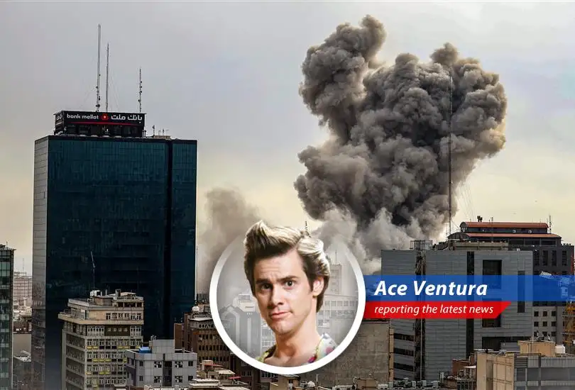 Traders monitor market movements as escalating conflict in Iran fuels volatility in Asia-Pacific markets