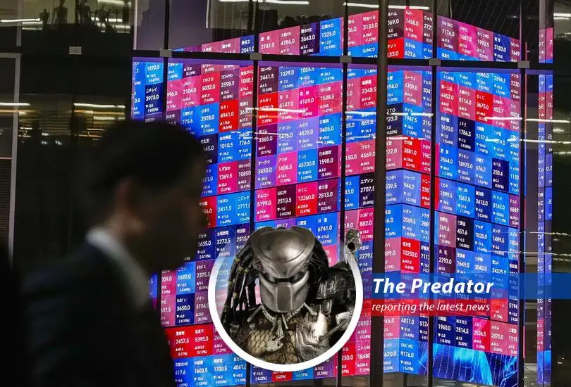 Traders monitor market movements in Asia-Pacific as diplomatic efforts influence investor sentiment.