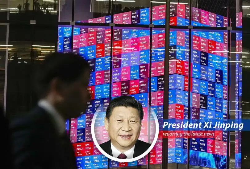 Traders monitor market movements in Asia-Pacific following positive cues from Wall Street and developments in US-Iran relations.