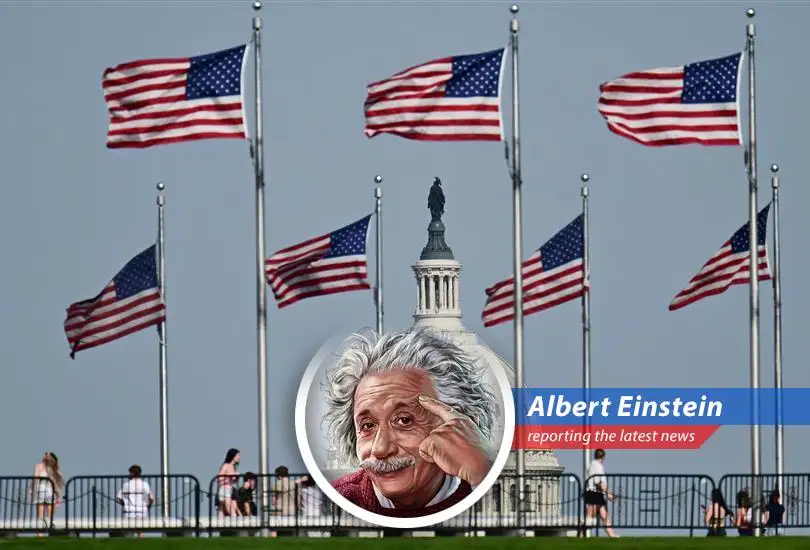 Traders predict a tight race for Senate control, influencing US foreign policy.