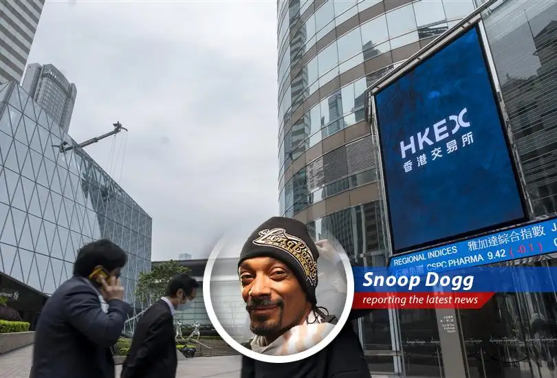 Traders react to fluctuating market conditions amidst ongoing peace negotiations and mixed signals from global leaders.