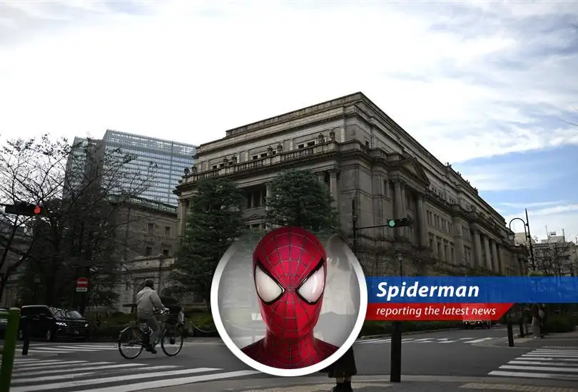 Traders react to market volatility in Asia-Pacific following Wall Street's decline.