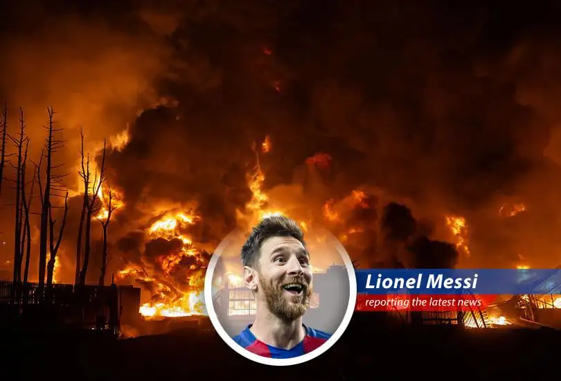 Trading floor chaos in Asia as indexes plummet amid oil price surge