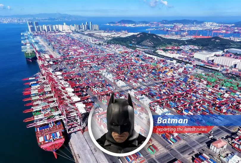 Trading screens reflect market movements in Asia-Pacific amidst US-Iran tensions and oil price volatility.