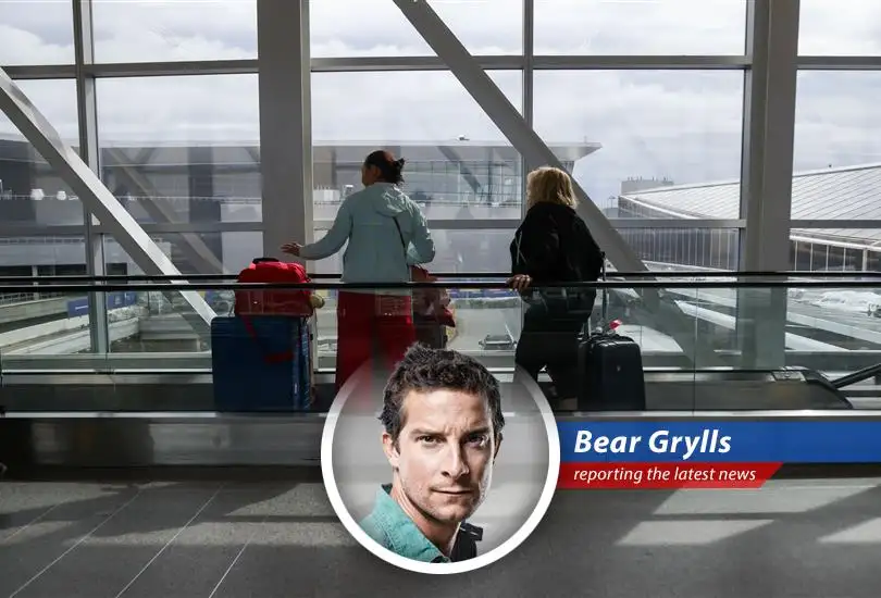 Travel smart: navigate rising airfares with savvy strategies.