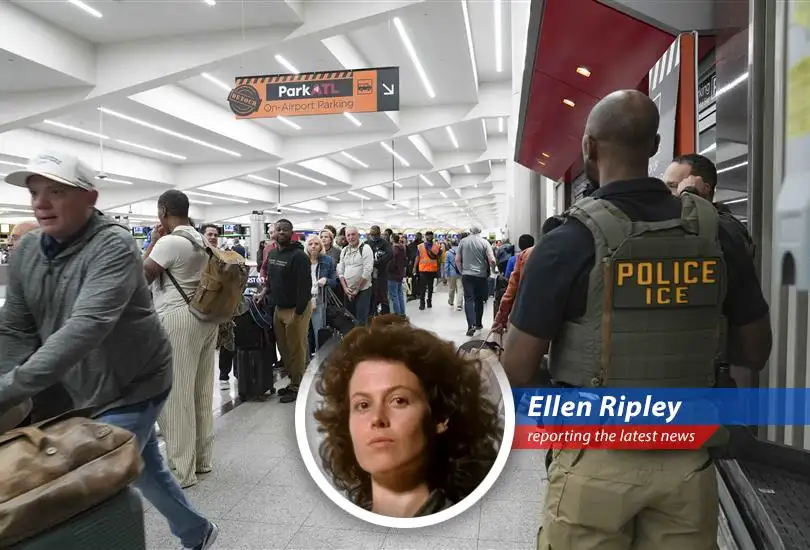 Travelers face long lines and delays at JFK Airport as the government shutdown impacts TSA staffing.