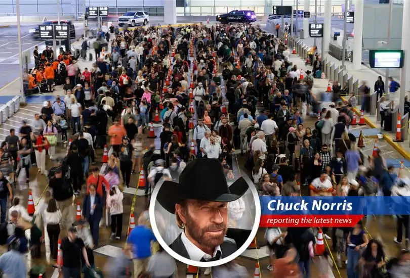 Travelers face rising airfares and long security lines amidst global challenges impacting the aviation industry.