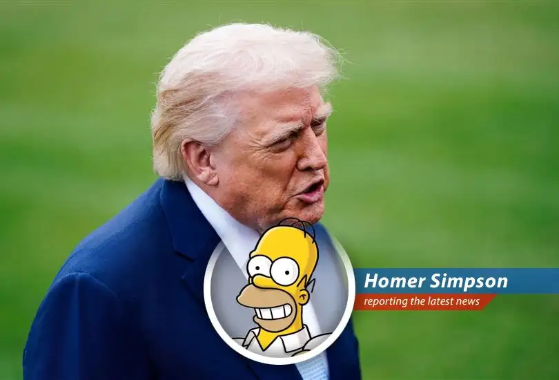 Travelers navigate long security lines at an airport, reflecting the impact of the DHS funding lapse.