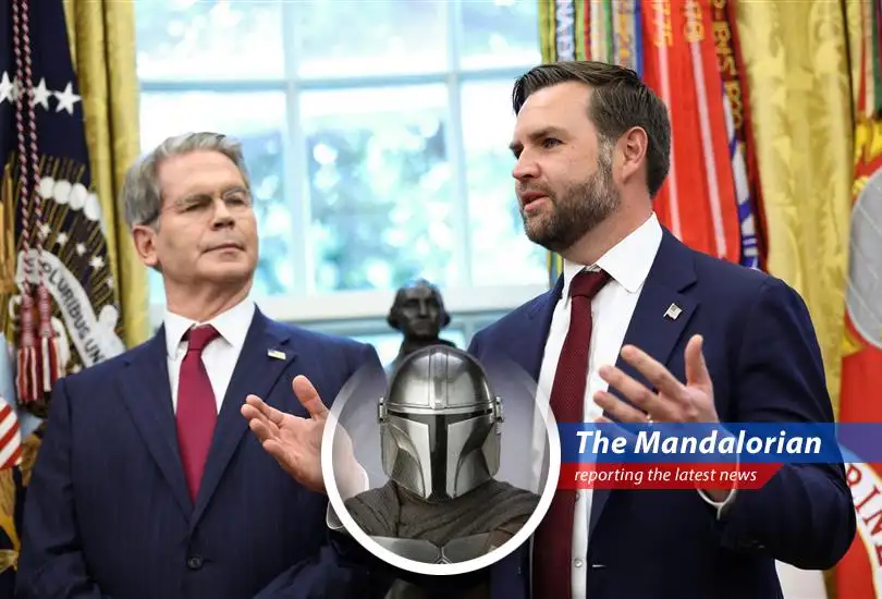 Treasury Secretary Bessent and tech CEOs discuss AI security risks.