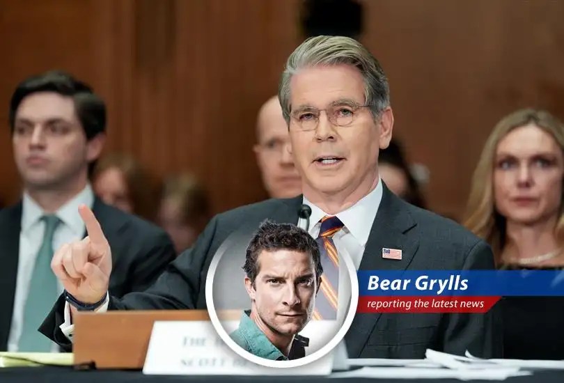 Treasury Secretary Scott Bessent addresses the challenges surrounding the Federal Reserve nomination amid ongoing investigations.