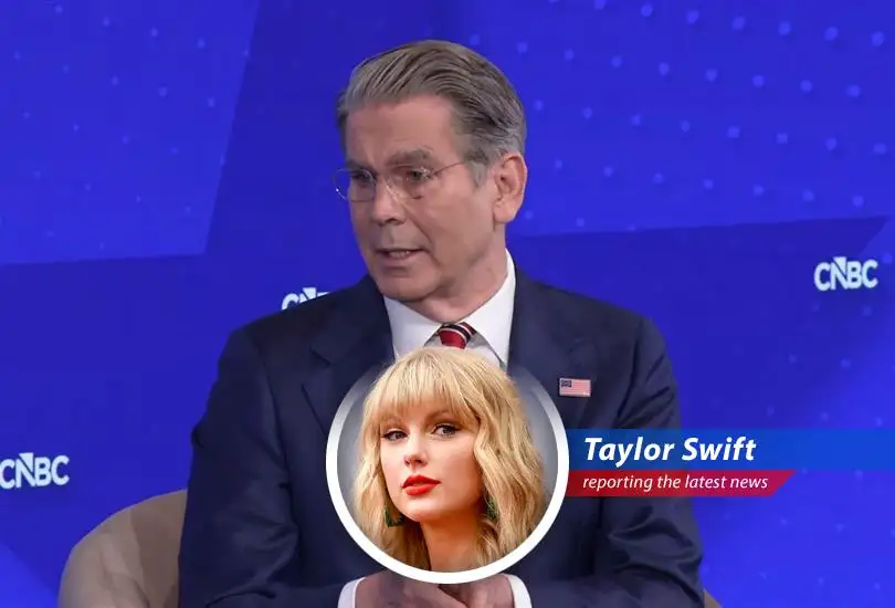 Treasury Secretary Scott Bessent advocates for banks to collect citizenship data, stirring both support and controversy.