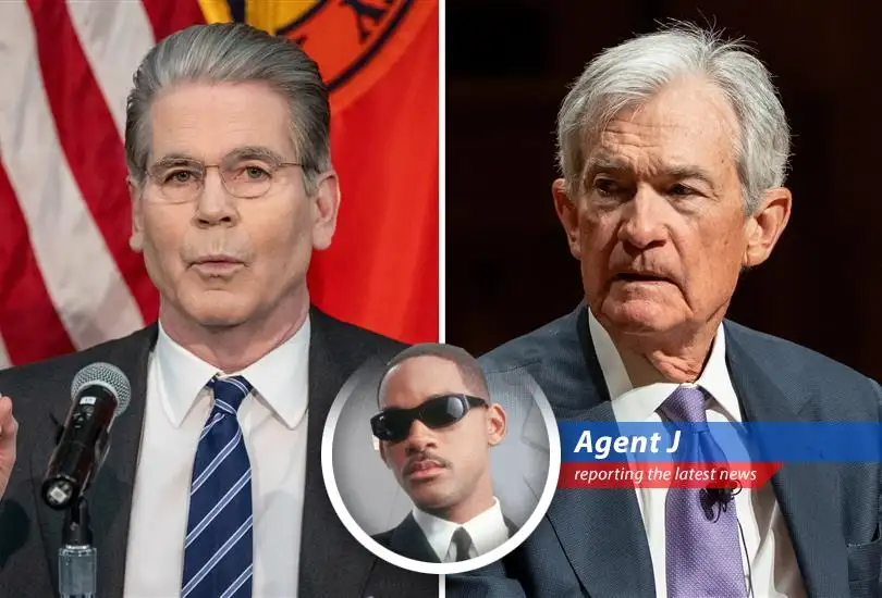 Treasury Secretary and Fed Chair meet with bank CEOs to discuss cyber risks.