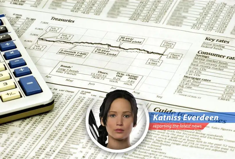 Treasury yields climb as investors assess the impact of geopolitical tensions and economic data.