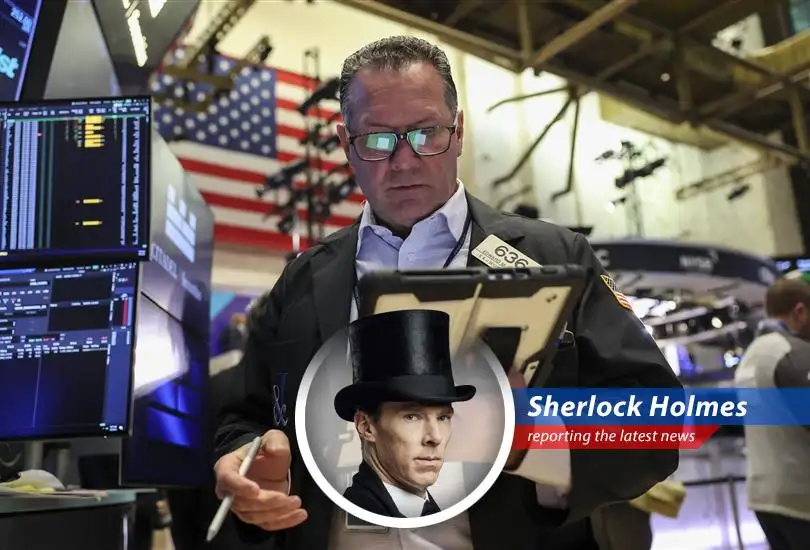 Treasury yields experience a slight decline as global events influence investor sentiment.