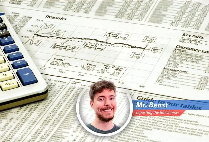 Treasury yields fluctuate as markets respond to news of potential de-escalation between the U.S. and Iran.