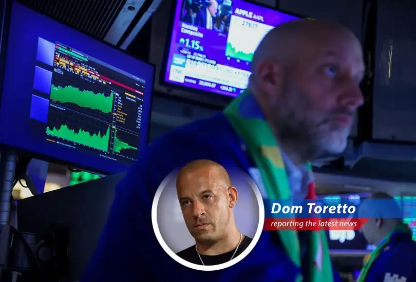 Treasury yields react to a surprisingly strong jobs report, hinting at a resilient economy.