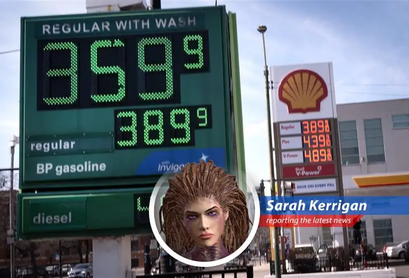 Treasury yields react to fluctuating oil prices and geopolitical uncertainties, reflecting market anxiety.