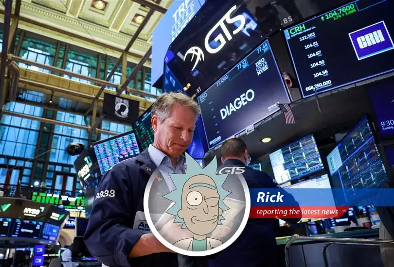 Treasury yields react to inflation data and Federal Reserve policy amidst global economic uncertainties.