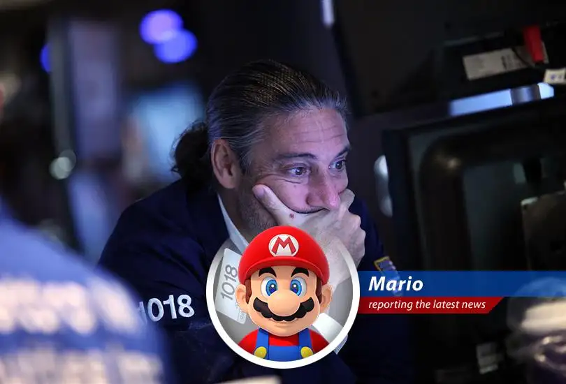 Treasury yields respond to geopolitical developments and inflation data.