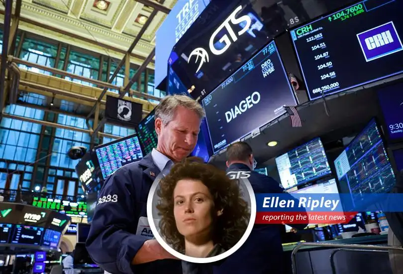 Treasury yields respond to inflation data, signaling potential shifts in Federal Reserve policy.