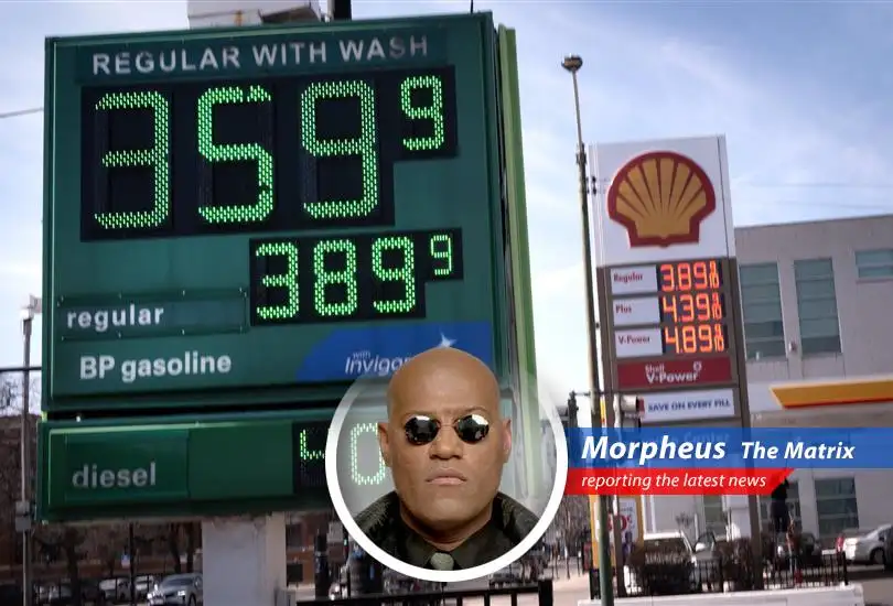 Treasury yields respond to soaring oil prices amidst global economic uncertainty.